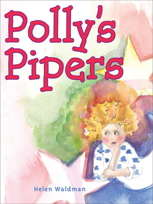 cover image of Polly's Pipers
